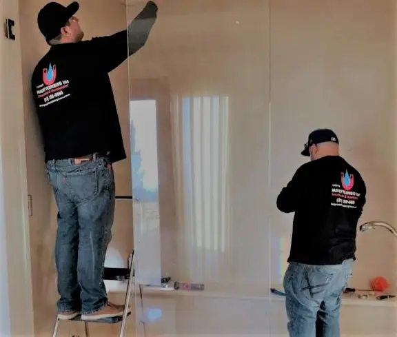 Professional plumbing installation for Toilet Repair in Hunters Glen